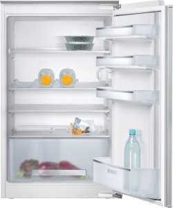 Siemens - KI18RV52  Einbau-Kühlschrank ohne Gefrierfach 88cm
