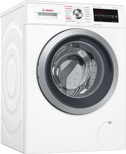 Bosch WVG30443 Vollwaschtrockner 7/4kg 1500U/min A