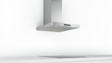 DWB66DM50 Wandesse, 60 cm Box-Design Edelstahl