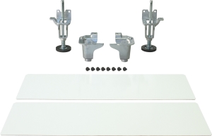 Siemens WZ20441 Höhenverstellfüsse
