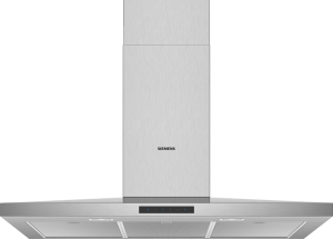 LC96QBM50 Wandhaube 90cm breit