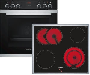 Siemens EQ211KA00 (EA645GN17 + HE213ABS0 )