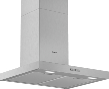 DWB66BC50 Wandesse, 60 cm Box-Design Edelstahl EEK: A