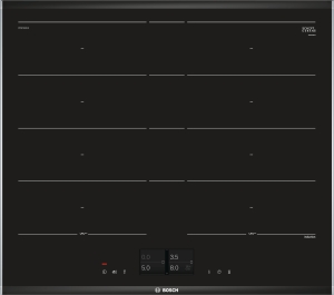 Bosch - PXY675JW1E Induktionskochfeld 60 cm  Home Connect