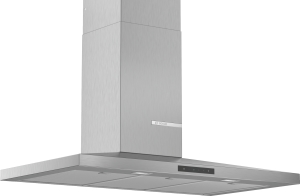 Bosch DWQ96DM50 Wandesse, 90 cm Walmdach-Design Edelstahl EEK: A