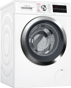 Bosch - WVG30493 EXCLUSIV (MK) Stand Waschtrockner EEK: A 7 kg Waschen - 4 kg Trocknen  Non-Stop