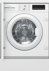 Bosch - WIW28440 Waschmaschine vollintegrierbar  8 kg  EEK: A+++