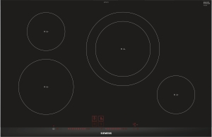 Siemens - EH875LEC1E Induktionskochfeld 80 cm Facetten-Design