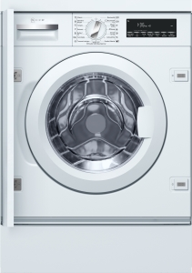 Neff - WV644 ( W6440X0 ) Einbau Waschmaschine 8 kg  EEK: A+++   1400 U/min