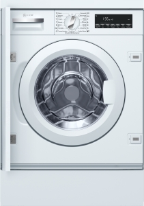 Neff WV644 ( W6440X0 ) Einbau Waschmaschine 8 kg EEK: A+++ 1400 U ... Neff WV644 ( W6440X0 ) Einbau Waschmaschine 8 kg EEK: A+++ 1400 U ...