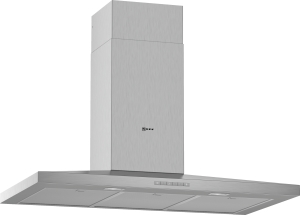Neff DQBE941N ( D94QBE1N0 ) Wandesse 90 cm Edelstahl Walmdach Slimline
