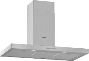 DBBE941N ( D94BBE1N0 ) Wandesse 90 cm Edelstahl Box