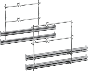 Neff - Z11TF25X0 Teleskopvollauszug 2-fach