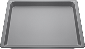 Neff Z11CU10E0 Extra tiefes, emailliertes Blech