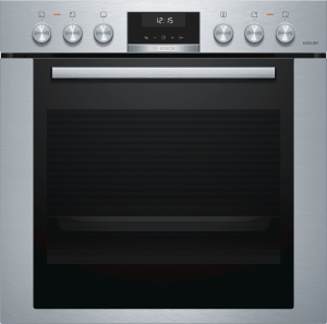 Bosch HEH317BS0 EXCLUSIV MK Einbau-Herd-Elektro kochfeldgebunden