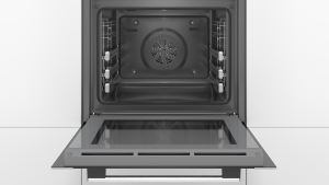 Bosch HEG317TS1 EXCLUSIV MK Einbau-Herd-Elektro kochfeldgebunden