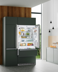 Liebherr - ECBN 6256-22 PremiumPlus, Khl-Gefrier-Kombi, NoFrost, BioFresh,  FH+,  EEK: A++, Ice Maker