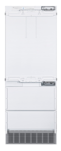 Liebherr - ECBN 5066-22 PremiumPlus, Khl-Gefrier-Kombi, NoFrost, BioFresh, FH+  EEK: A++, Ice Maker