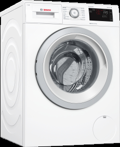 Bosch WAT28641 Waschvollautomat 8kg 1400U/min i-Dos A+++