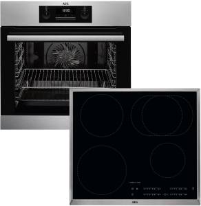 AEG BPB334-1 ( BPB331020M + IKB64411XB + TR1LFV )