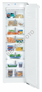 Liebherr IGN 3556 - 20 Premium *B-Ware 8101*