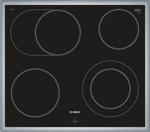 Bosch - NKN645GA1E  Einbau-Glaskeramikfeld nicht autark