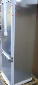 Neff KG836A3 (KI6873D40) *B-Ware RMA 9373*
