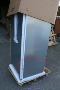 Bosch KIF51AF30 *B-Ware RMA 10314*
