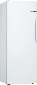 Bosch KSV29VW4P Standkühlschrank weiß 161x60cm Nutzinhalt 290Ltr.LED-Bel. EEK: A+++