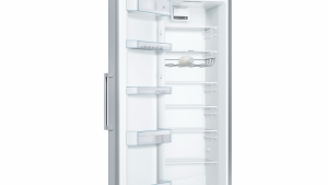 Bosch KSV36VL3P Kühlschrank Türen Edelstahl Optik EEK: A++