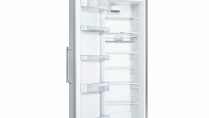 Bosch - KSV36VL3P Khlschrank Tren Edelstahl Optik  EEK: A++