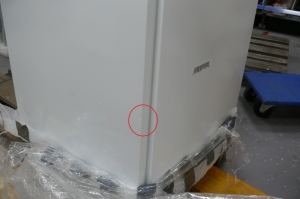 AEG SFE81426ZC *B-Ware 10697*