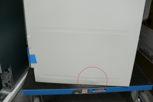 AEG 47056 IU - WN *B-Ware 10911*