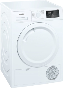 Siemens WT43H081 extraKlasse (MK) Wärmepumpentrockner 7 kg EEK: A+