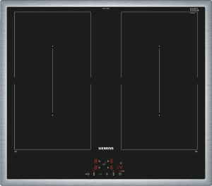 Siemens - EM645CQB5E Kochfeld Induktion herdgebunden
