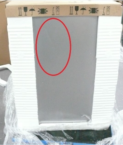 AEG RTB81521AX *B-Ware 10953*