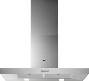 AEG - DBB4950M  Wandhaube 90cm breit