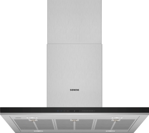 Siemens - LF91BUV50 Inselesse 90cm Intensivstufe 940m/h Luftgtesensor LED A+