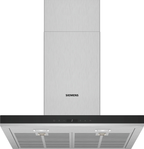Siemens - LC67BIP50 Wandhaube 60cm 630m/h LED DimmFunktion A