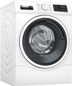 Bosch WDU28540 Waschtrockner 9/6kg 1400U/min A
