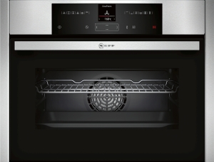 CCR1522N ( C15CR22N2 ) Einbau-Backofen-45cm hoch