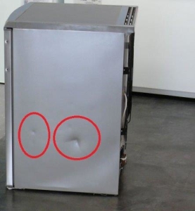 AEG RTB81521AX *B-Ware 11768*