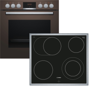 Bosch HND411LM61 ( HEA513BM2 + NKN645GA1E )