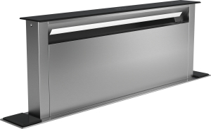 Neff DDAP946N (D94DAP6N0) Tischaube LED TouchControl Edelstahl