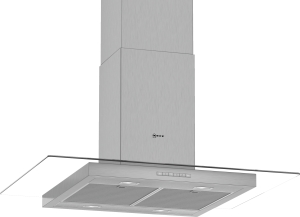 IGBE952N (I95GBE2N0) Inselesse 90 cm Edelstahl