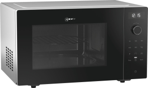 Neff FMG53S (FMGGG53S0) Stand Mikrowelle Schwarz