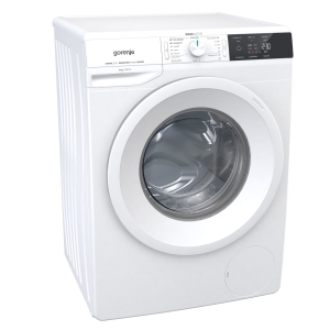 Gorenje WEI863P Waschmaschine 8 kg 1400 U/min 54,5 cm tief weiß Inverter PowerDrive Motor EEK: A+++