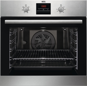 BES33101ZM Backofen 60 cm 6 Heizarten