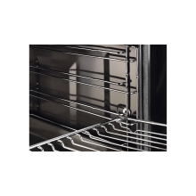 BEB230010M Backofen 60 cm SurroundCook 9 Heizarten