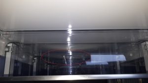 Siemens KI52LAD40 *B-Ware 12194*